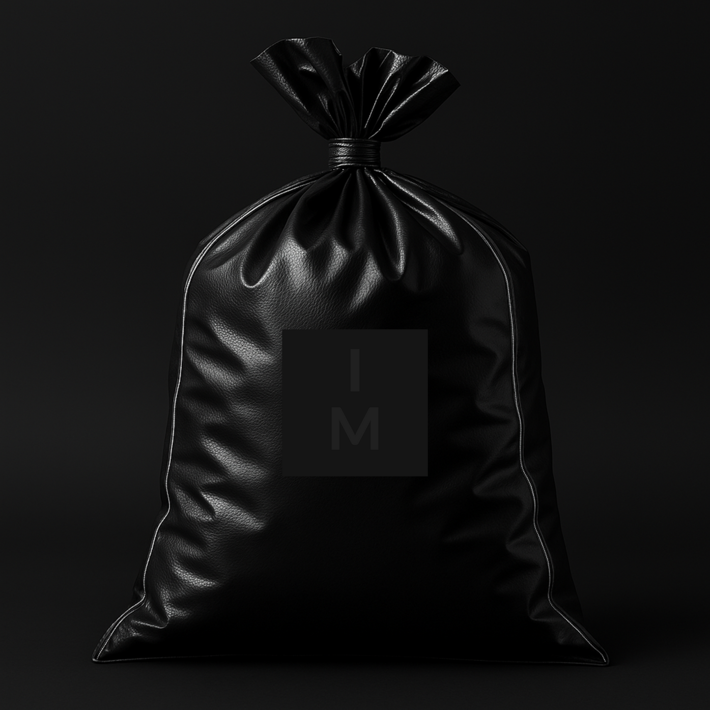 Ritual Disposal Tote